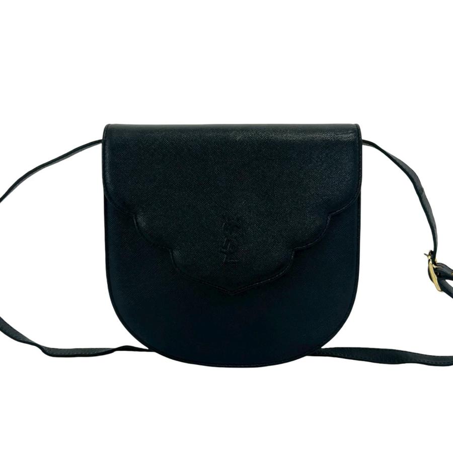 Yves Saint Laurent（イヴ・サンローラン） 極 美品 ヴィンテージ YSL