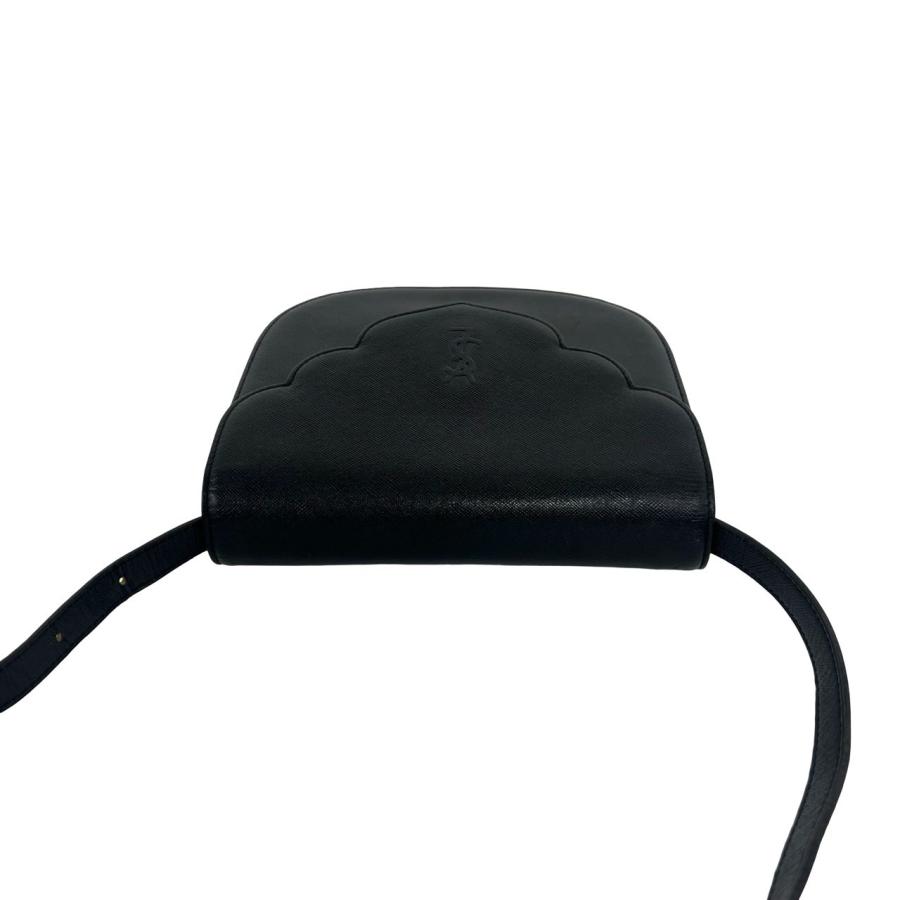 Yves Saint Laurent（イヴ・サンローラン） 極 美品 ヴィンテージ YSL