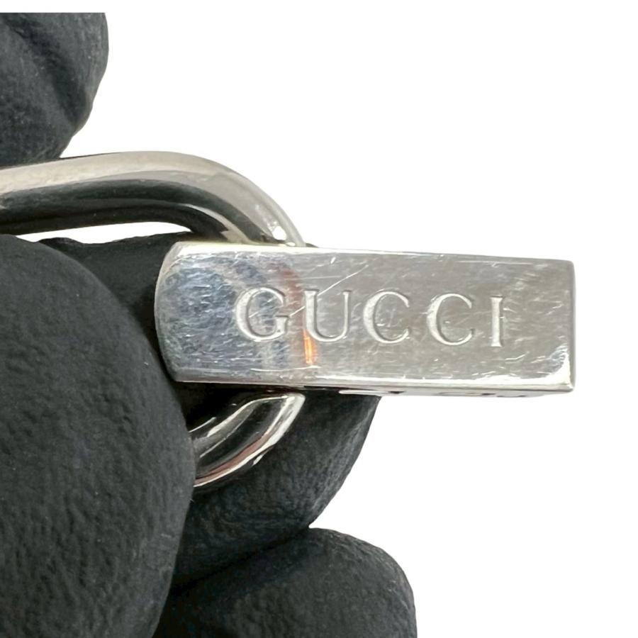 GUCCI（グッチ） 稼働品 極 美品 ケース付き 1500L バングルウォッチ