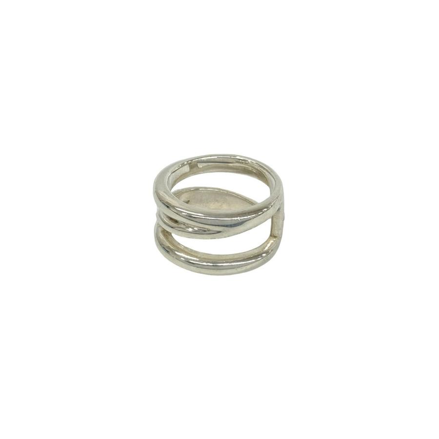 TIFFANY&Co.（ティファニー） 極 美品 ヴィンテージ ダイアゴナル