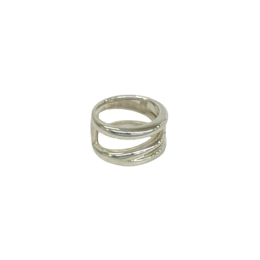 TIFFANY&Co.（ティファニー） 極 美品 ヴィンテージ ダイアゴナル