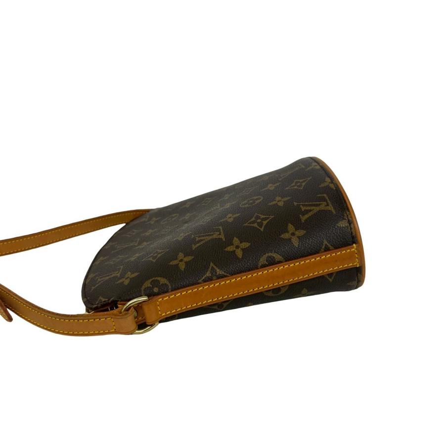 LOUIS VUITTON（ルイ・ヴィトン） 極 美品 ドルーオ モノグラム レザー