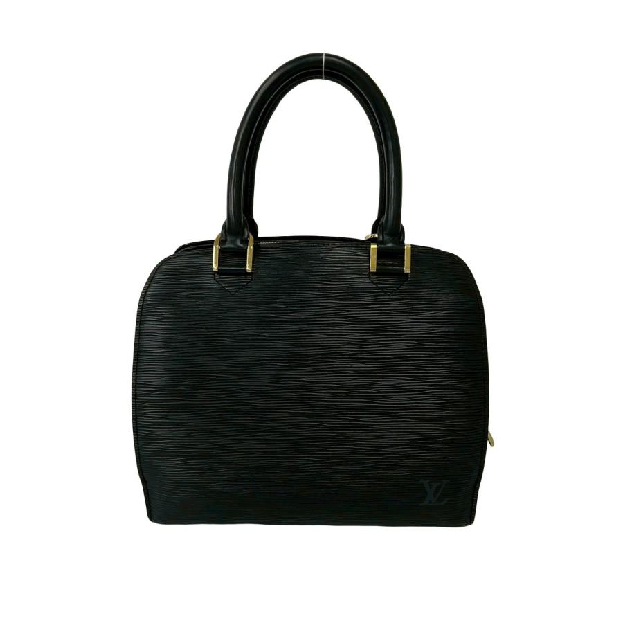 LOUIS VUITTON（ルイ・ヴィトン） 極 美品 ポンヌフ エピ レザー 本革