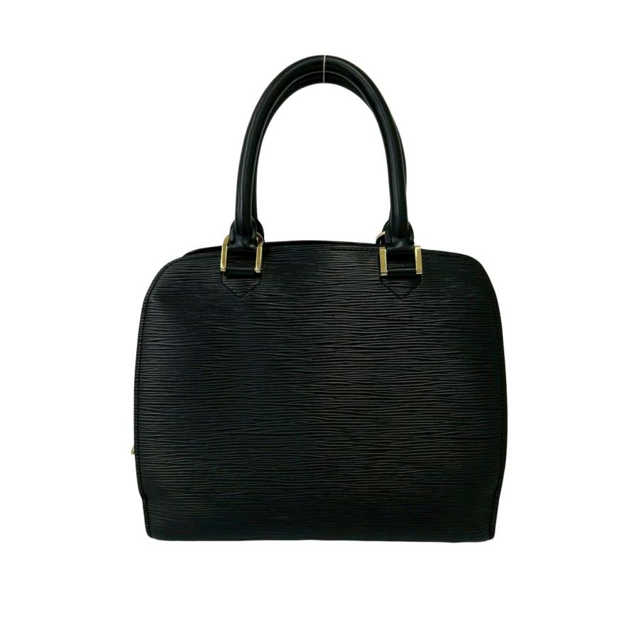 LOUIS VUITTON（ルイ・ヴィトン） 極 美品 ポンヌフ エピ レザー 本革