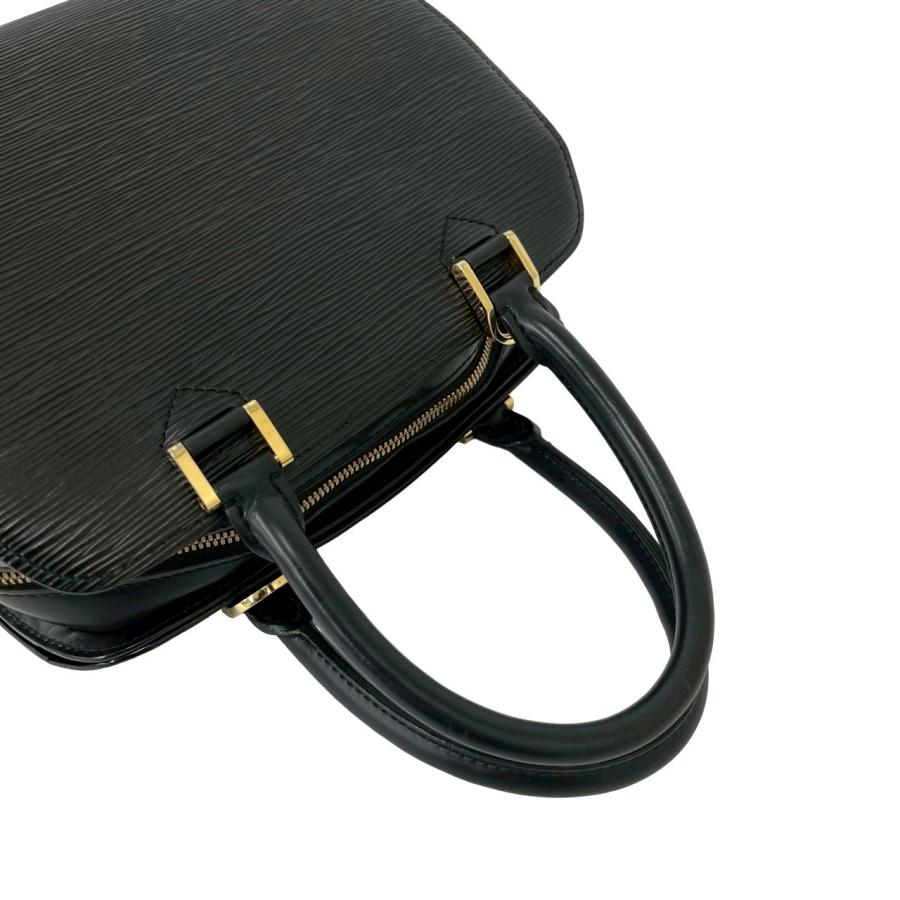 LOUIS VUITTON（ルイ・ヴィトン） 極 美品 ポンヌフ エピ レザー 本革