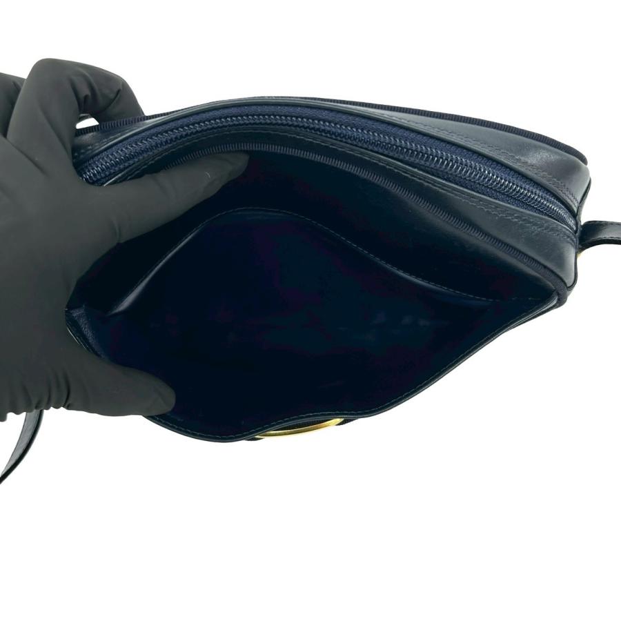 極 美品 Salvatore Ferragamo サルヴァトーレフェラガモ ヴァラリボン