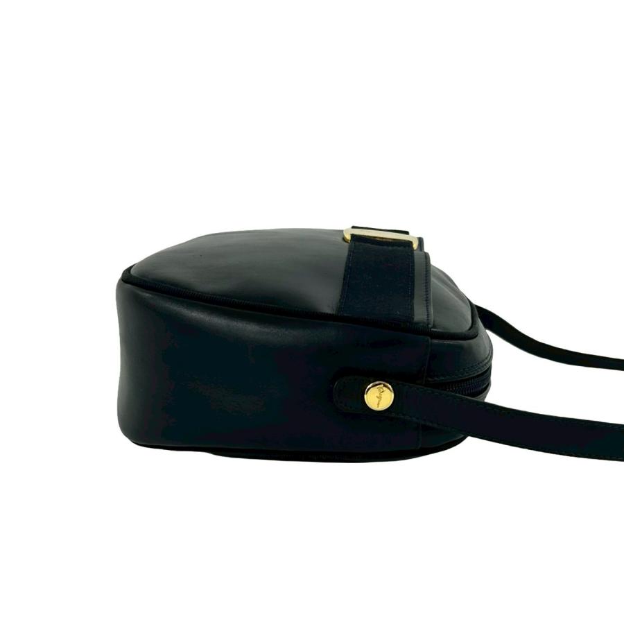 極 美品 Salvatore Ferragamo サルヴァトーレフェラガモ ヴァラリボン