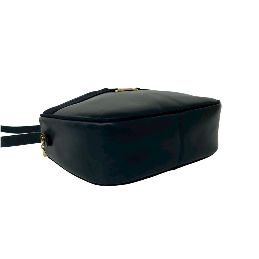 極 美品 Salvatore Ferragamo サルヴァトーレフェラガモ ヴァラリボン