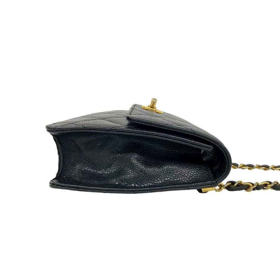 CHANEL（シャネル） 極 美品 シール有 2番台 ヴィンテージ マトラッセ