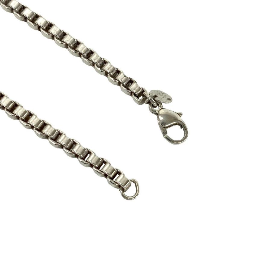 TIFFANY&Co.（ティファニー） 極 美品 ヴィンテージ ベネチアン