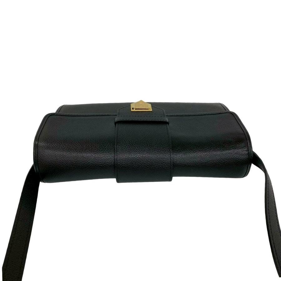 Yves Saint Laurent（イヴ・サンローラン） 極 美品 袋付き YSL ロゴ
