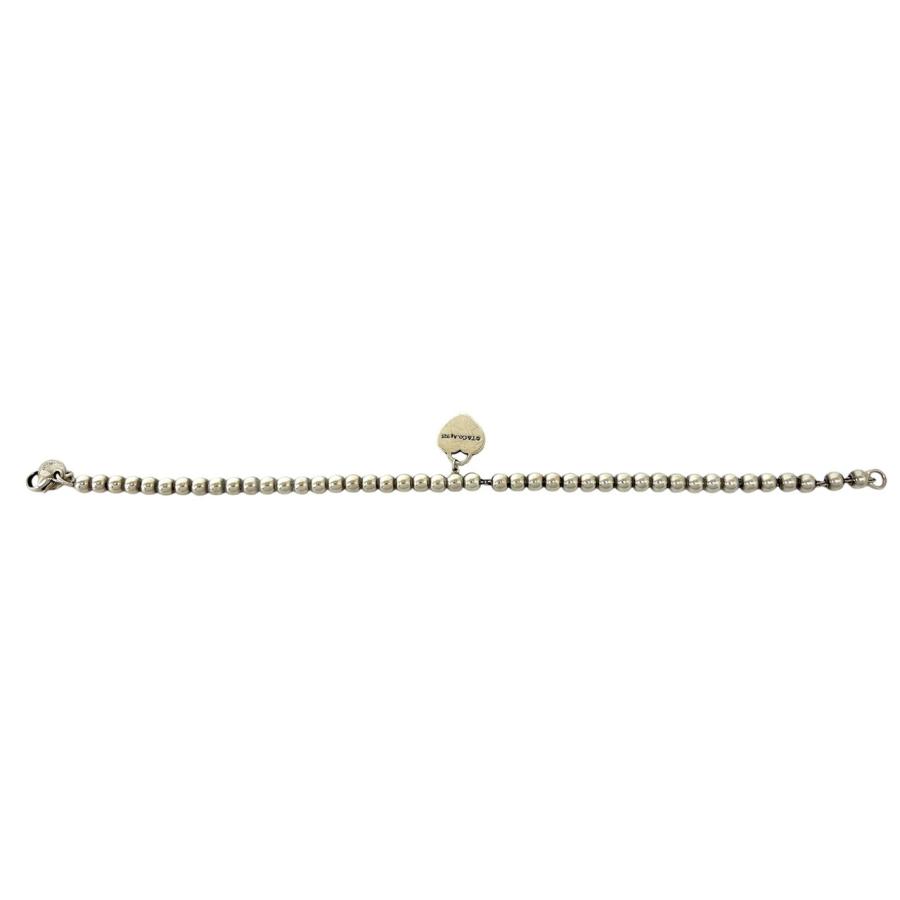 TIFFANY&Co.（ティファニー） 極 美品 リターントゥ ハートタグ
