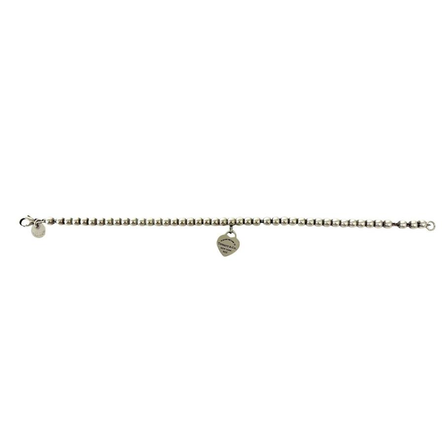 TIFFANY&Co.（ティファニー） 極 美品 リターントゥ ハートタグ