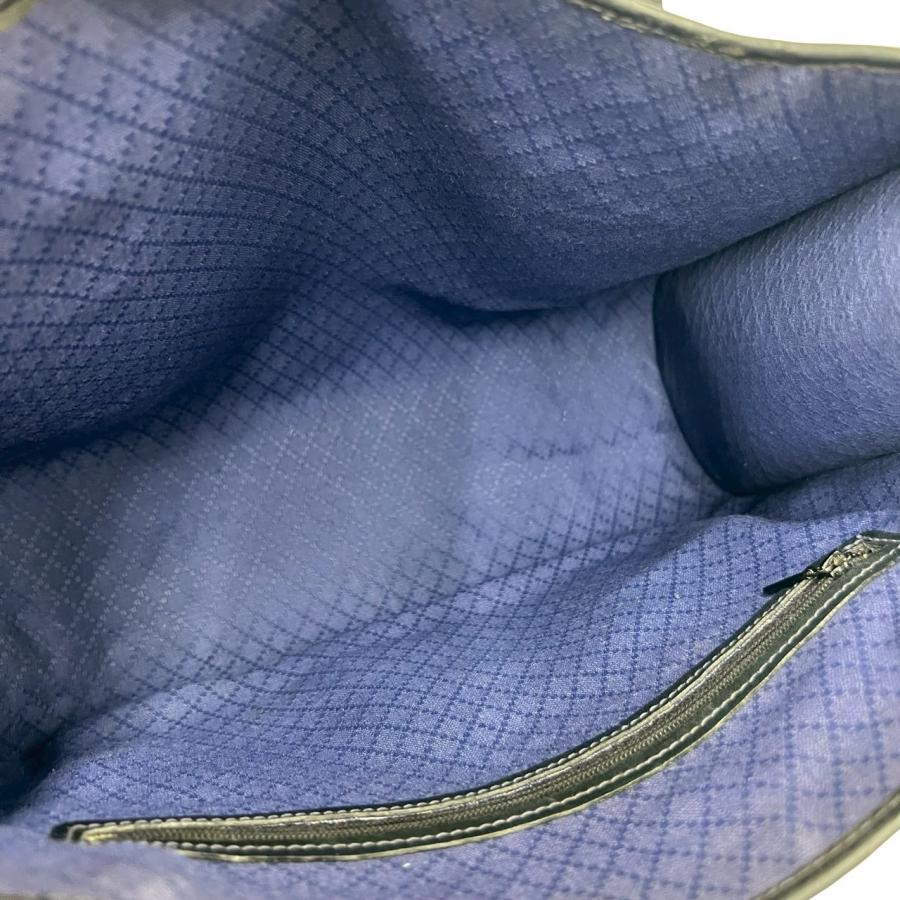 GUCCI（グッチ） 極 美品 オールドグッチ シェリーライン GG ロゴ 柄