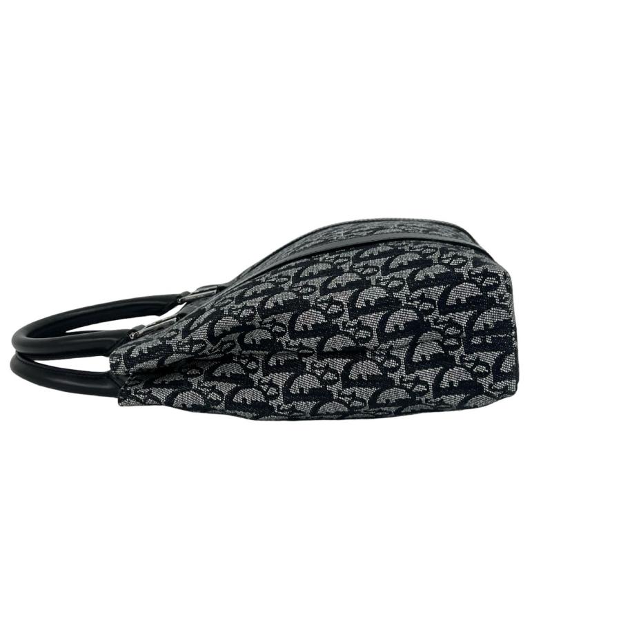 極 美品 Christian Dior クリスチャンディオール トロッター 柄