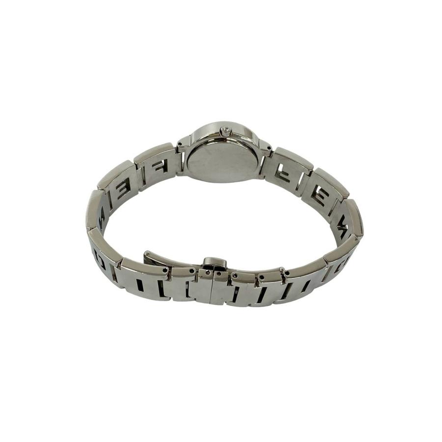 FENDI（フェンディ） 稼働品 極 美品 3050L オロロジ ロゴ モチーフ
