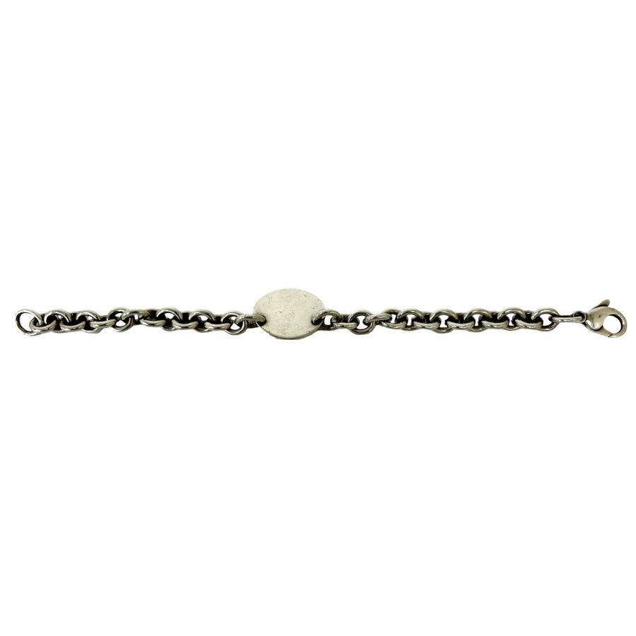 TIFFANY&Co.（ティファニー） 極 美品 リターントゥ オーバルタグ