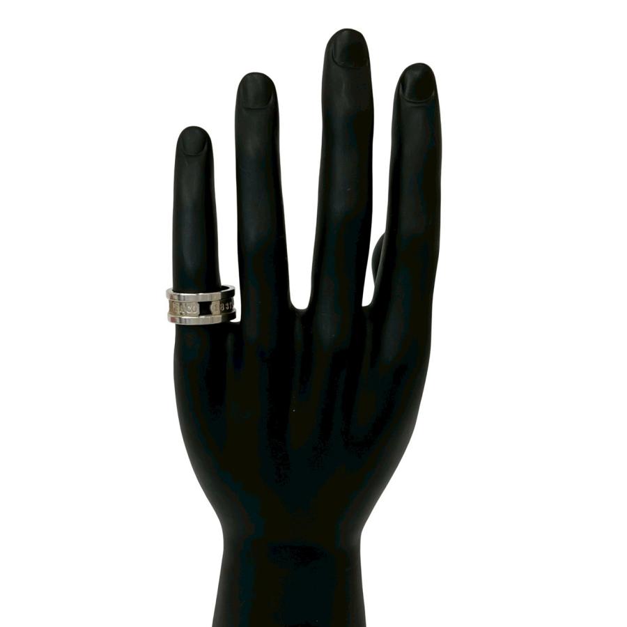 TIFFANY&Co.（ティファニー） 極 美品 ヴィンテージ 1837 エレメント
