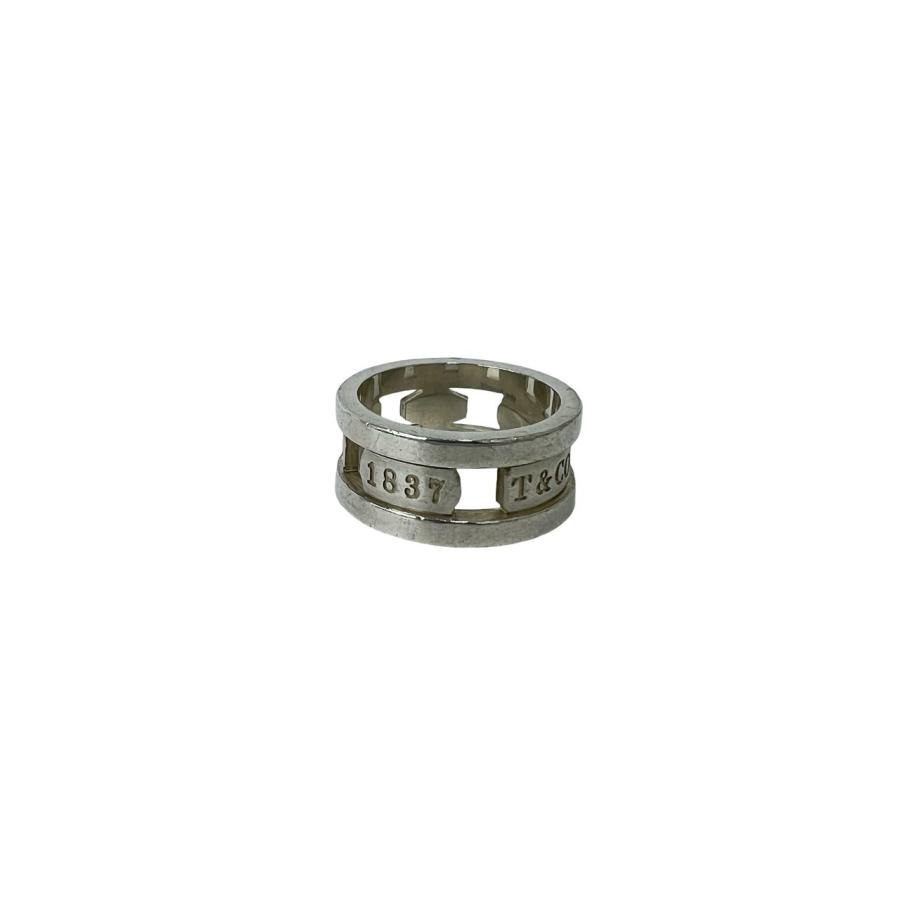 TIFFANY&Co.（ティファニー） 極 美品 ヴィンテージ 1837 エレメント