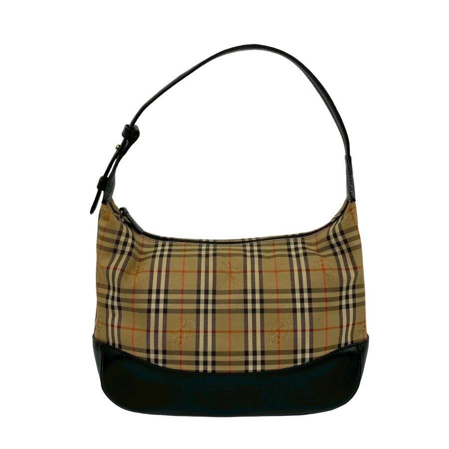 BURBERRY（バーバリー） 極 美品 ノバチェック シャドーホース 柄