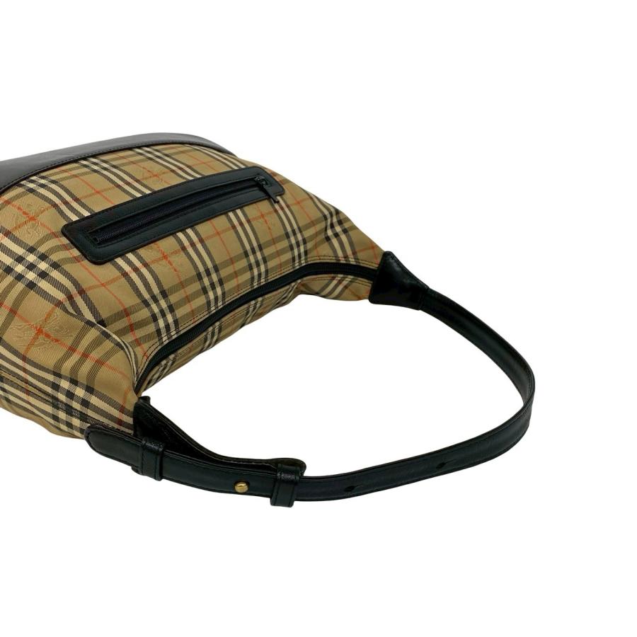 BURBERRY（バーバリー） 極 美品 ノバチェック シャドーホース 柄