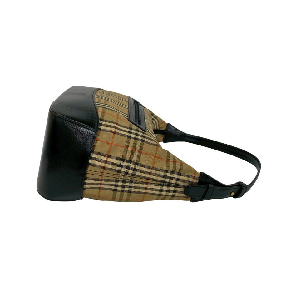 BURBERRY（バーバリー） 極 美品 ノバチェック シャドーホース 柄