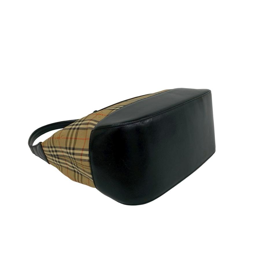 BURBERRY（バーバリー） 極 美品 ノバチェック シャドーホース 柄