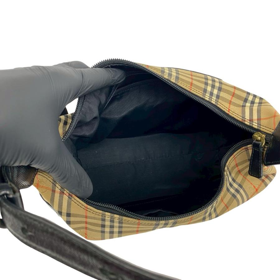 BURBERRY（バーバリー） 極 美品 ノバチェック シャドーホース 柄