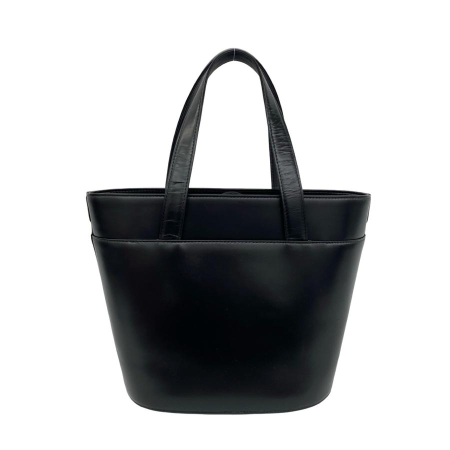 BURBERRY（バーバリー） 極 美品 ノバチェック 柄 ロゴ 刻印 カーフ