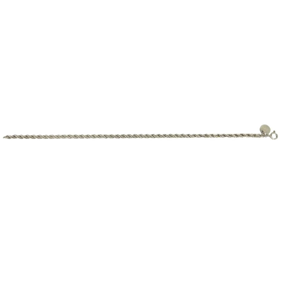 TIFFANY&Co.（ティファニー） 極 美品 ヴィンテージ ツイストロープ