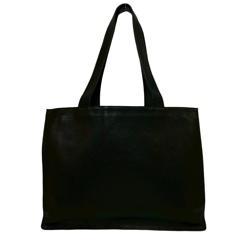 CHANEL（シャネル） 極 美品 カード シール有 4番台 ココマーク