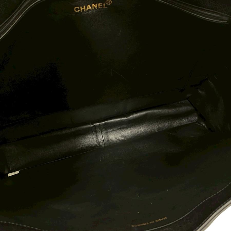 CHANEL（シャネル） 極 美品 カード シール有 4番台 ココマーク