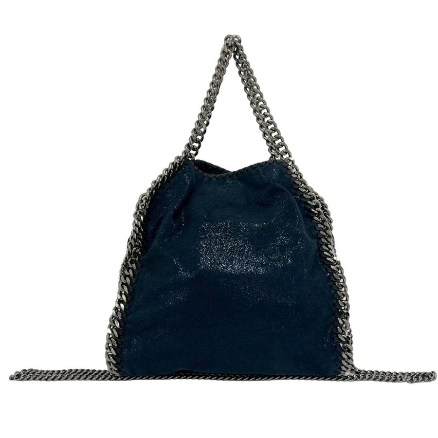 極 美品 袋付き Stella McCartney ステラマッカートニー ファラベラ