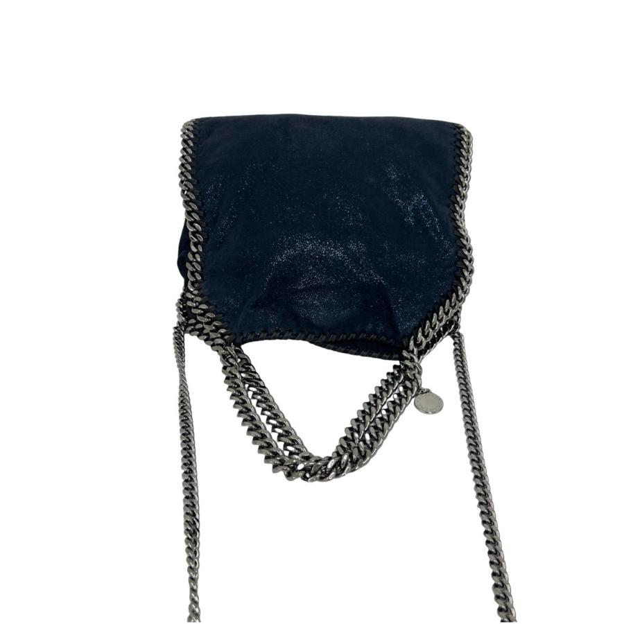 極 美品 袋付き Stella McCartney ステラマッカートニー ファラベラ