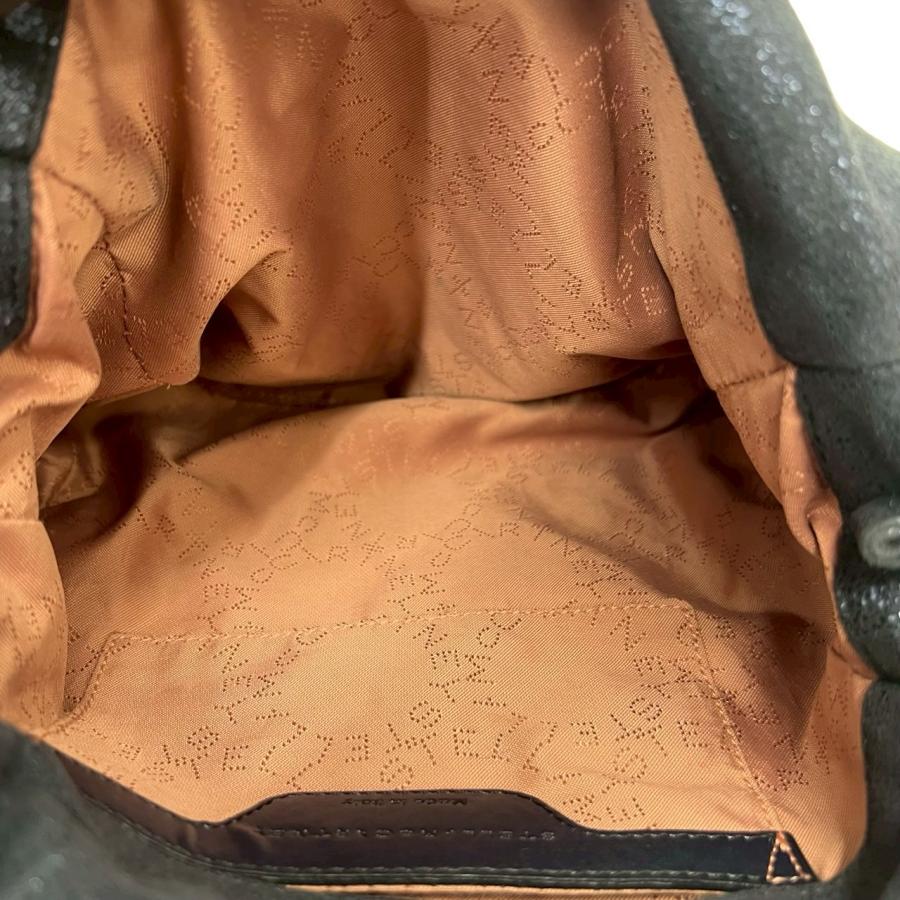 極 美品 袋付き Stella McCartney ステラマッカートニー ファラベラ