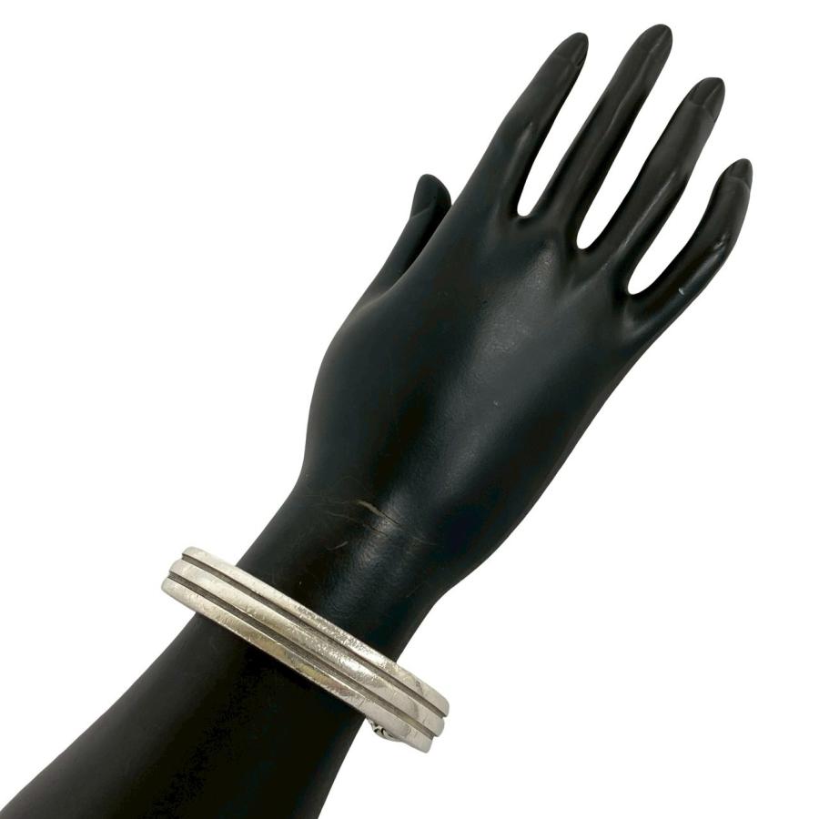 TIFFANY&Co.（ティファニー） 極 美品 ヴィンテージ グルーブド