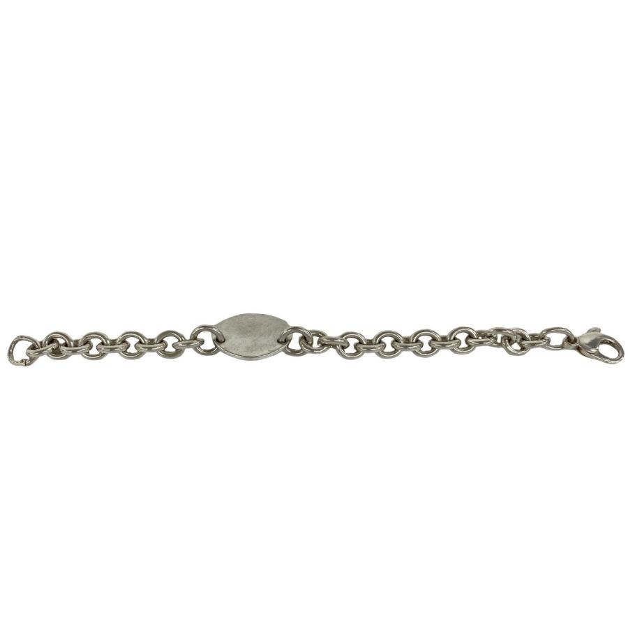 TIFFANY&Co.（ティファニー） 極 美品 リターントゥ オーバルタグ