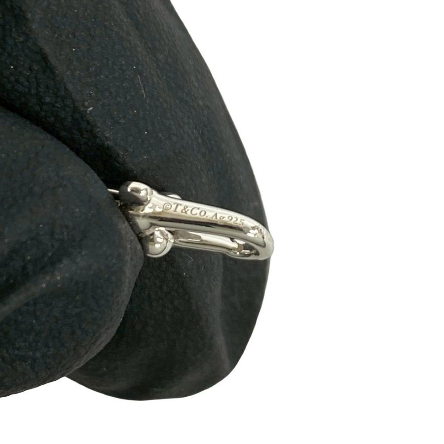 TIFFANY&Co.（ティファニー） 極 美品 希少品 ハードウェア マイクロ