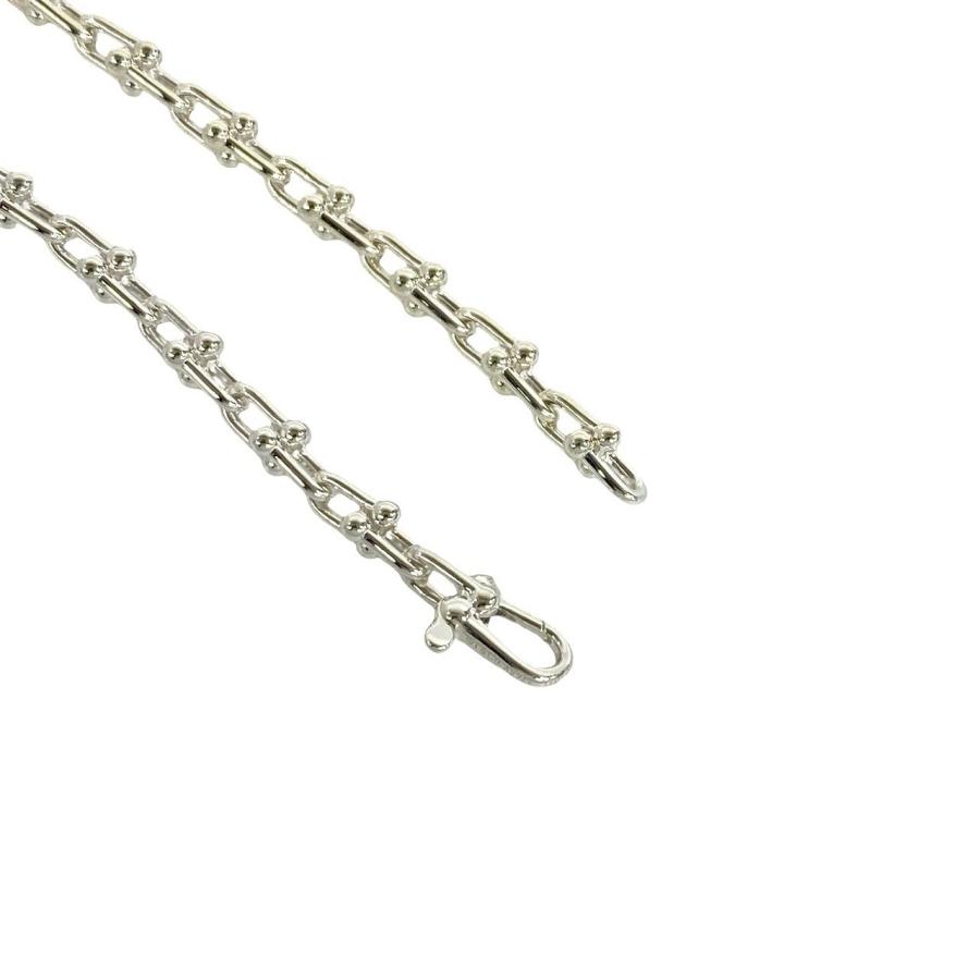 TIFFANY&Co.（ティファニー） 極 美品 希少品 ハードウェア マイクロ