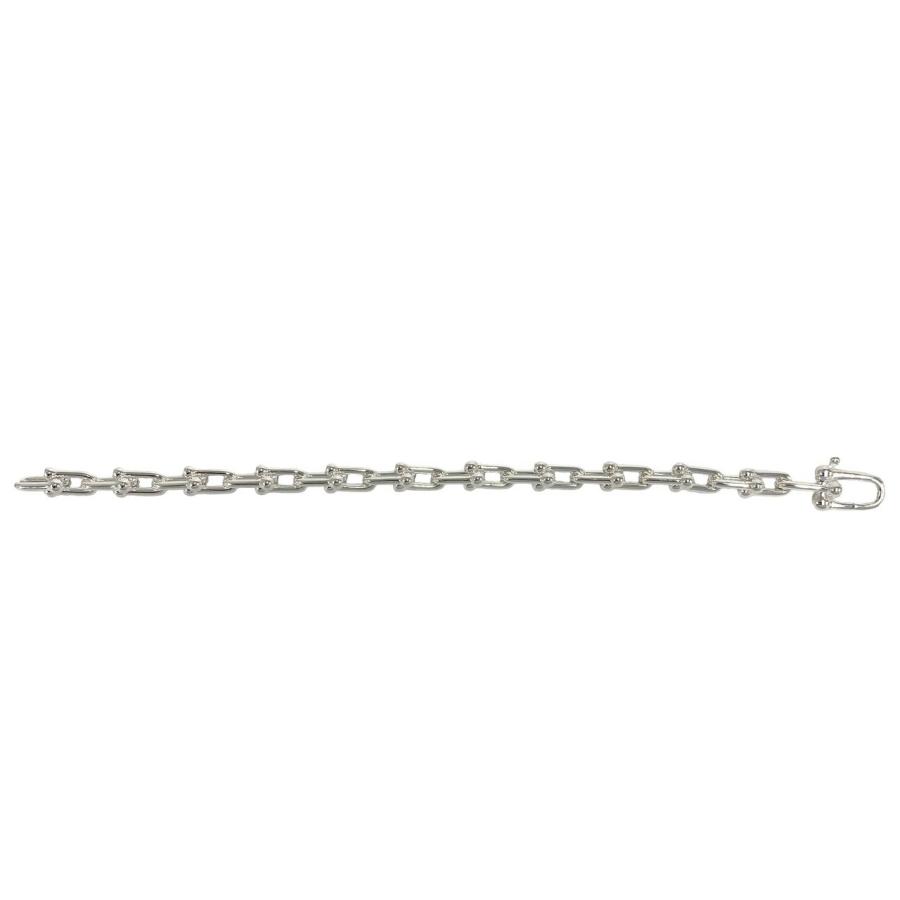 TIFFANY&Co.（ティファニー） 極 美品 ハードウェア スモール リンク