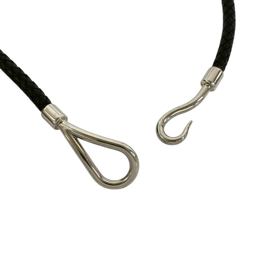 HERMES（エルメス） 極 美品 保存箱付 ジャンボ ブレスレット レザー