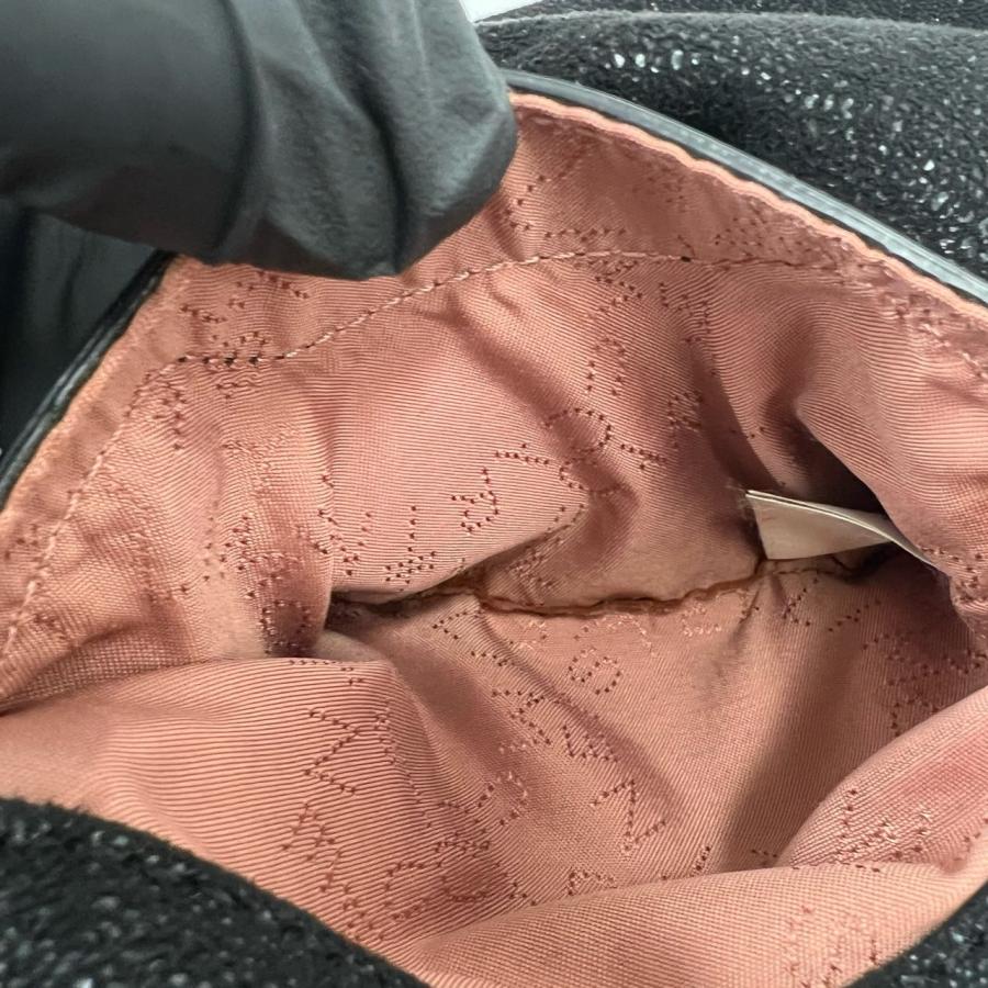 極 美品 袋付き Stella McCartney ステラマッカートニー ファラベラ