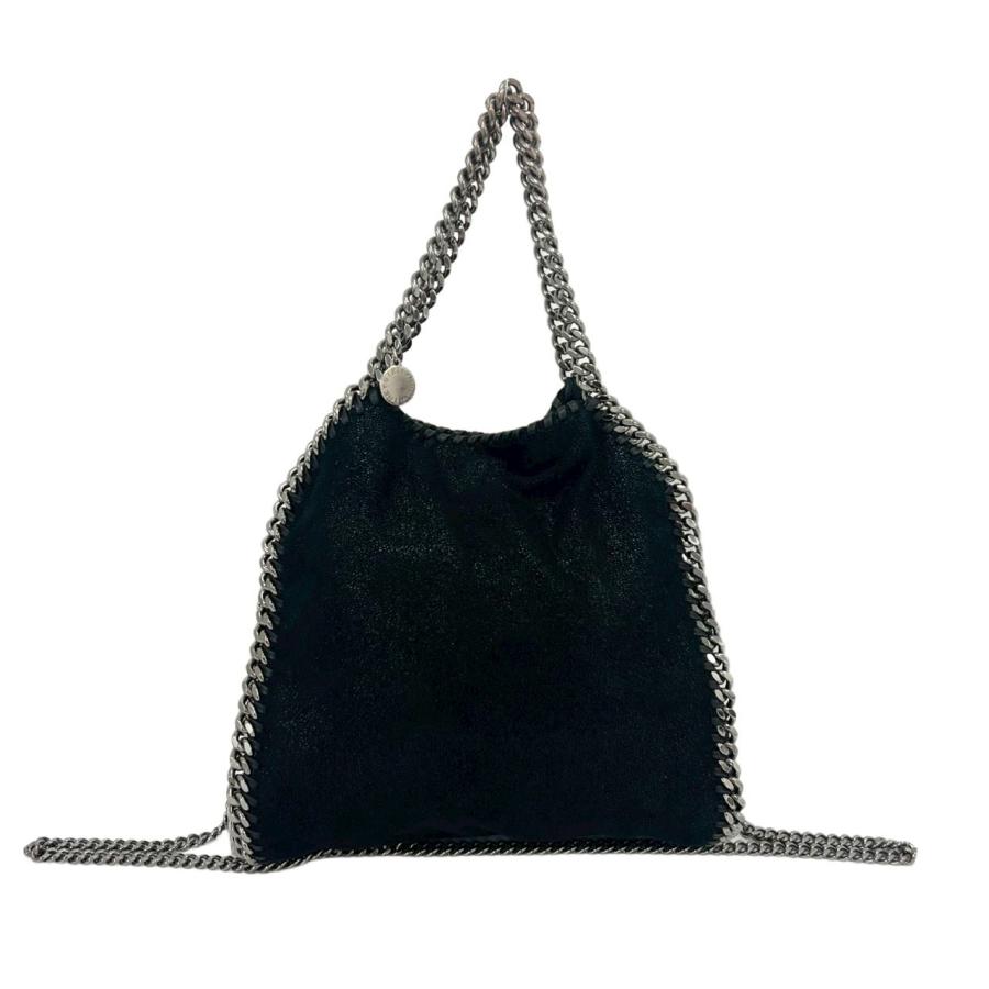 極 美品 袋付き Stella McCartney ステラマッカートニー ファラベラ