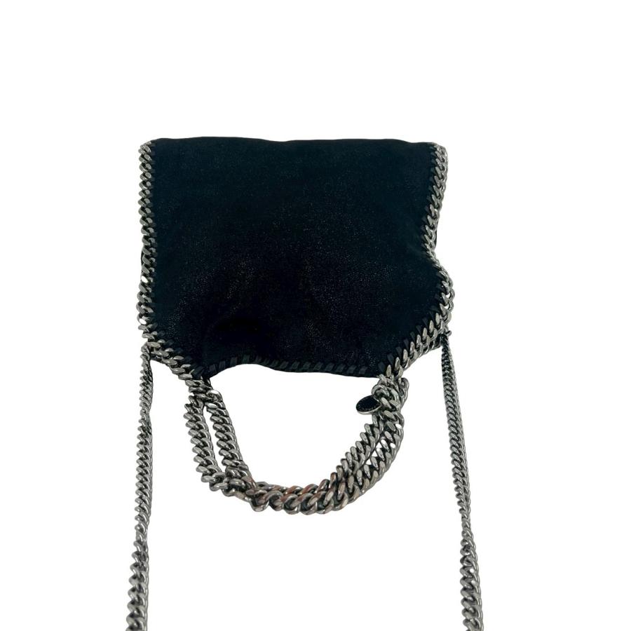 極 美品 袋付き Stella McCartney ステラマッカートニー ファラベラ