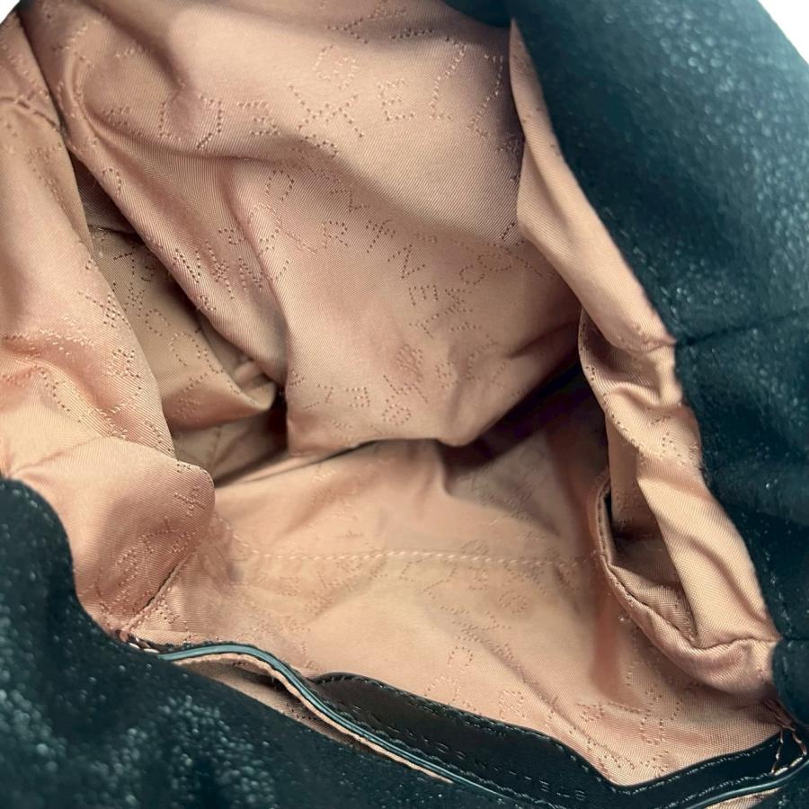 極 美品 袋付き Stella McCartney ステラマッカートニー ファラベラ