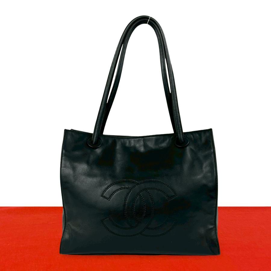 CHANEL（シャネル） 極 美品 5番台 ヴィンテージ ココマーク 