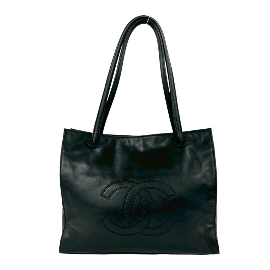 CHANEL（シャネル） 極 美品 5番台 ヴィンテージ ココマーク 