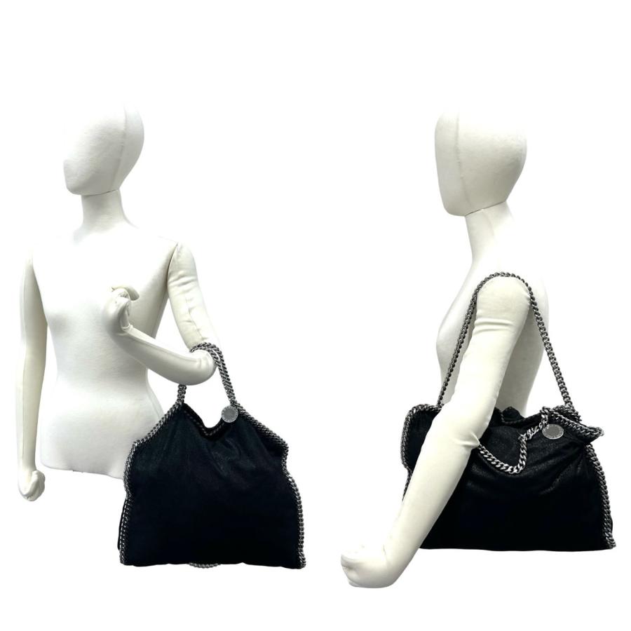 極 美品 Stella McCartney ステラマッカートニー ファラベラ