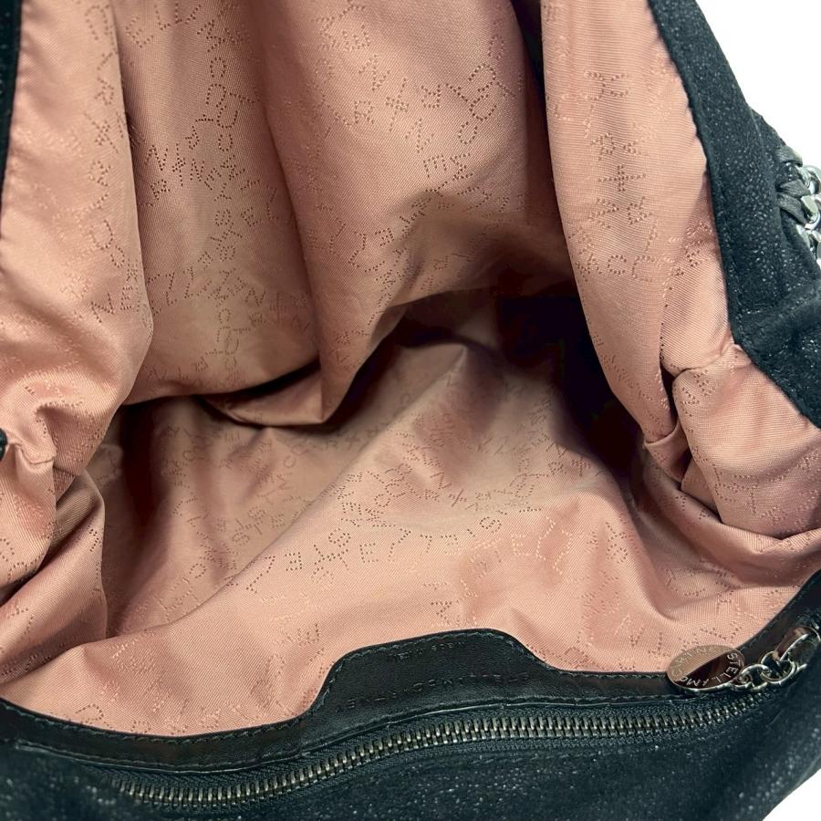 極 美品 Stella McCartney ステラマッカートニー ファラベラ
