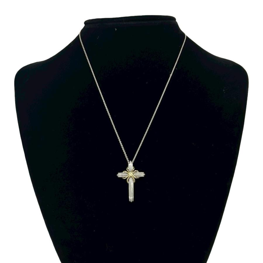 TIFFANY&Co.（ティファニー） 極 美品 ヴィンテージ シグネチャー